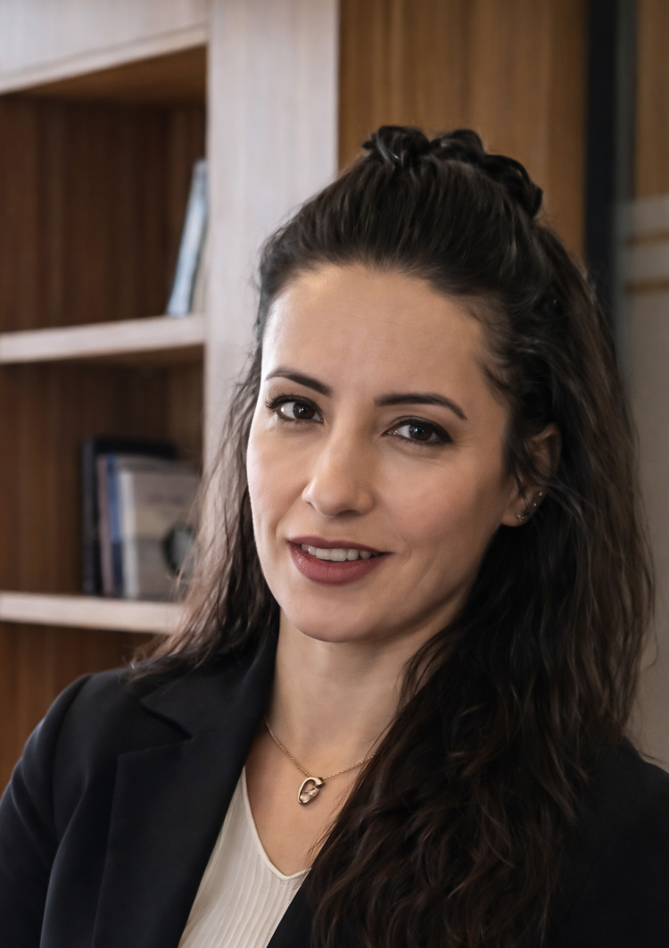 Ceyda Çelik