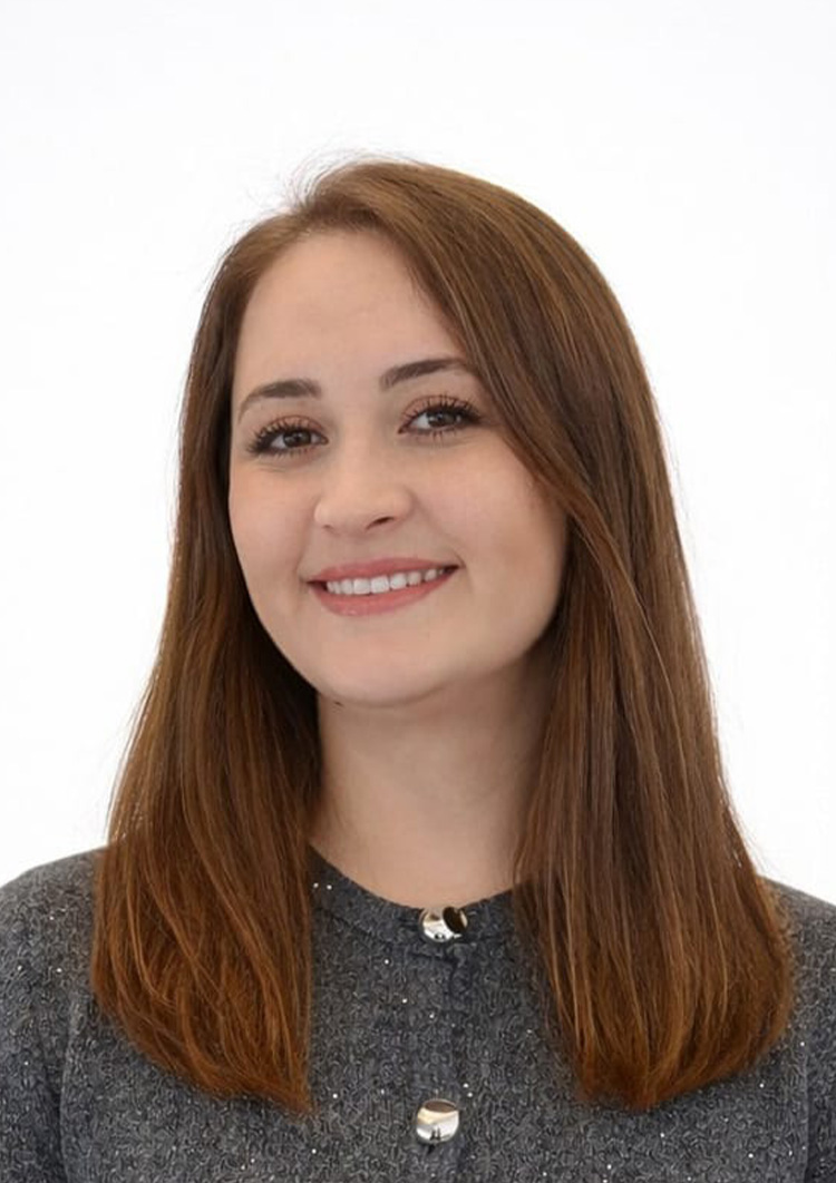 Betül Bayraktar