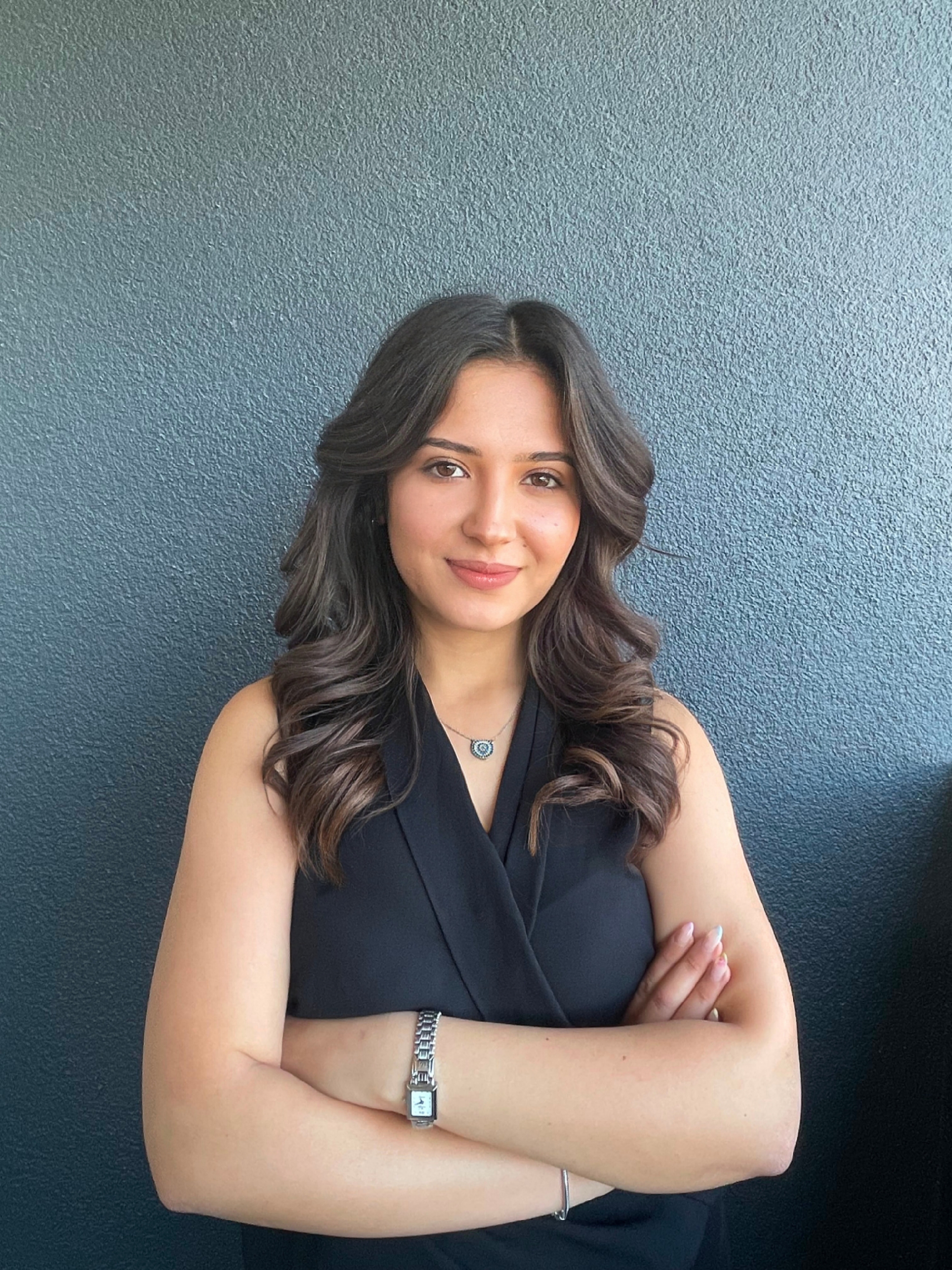 Elif Akça